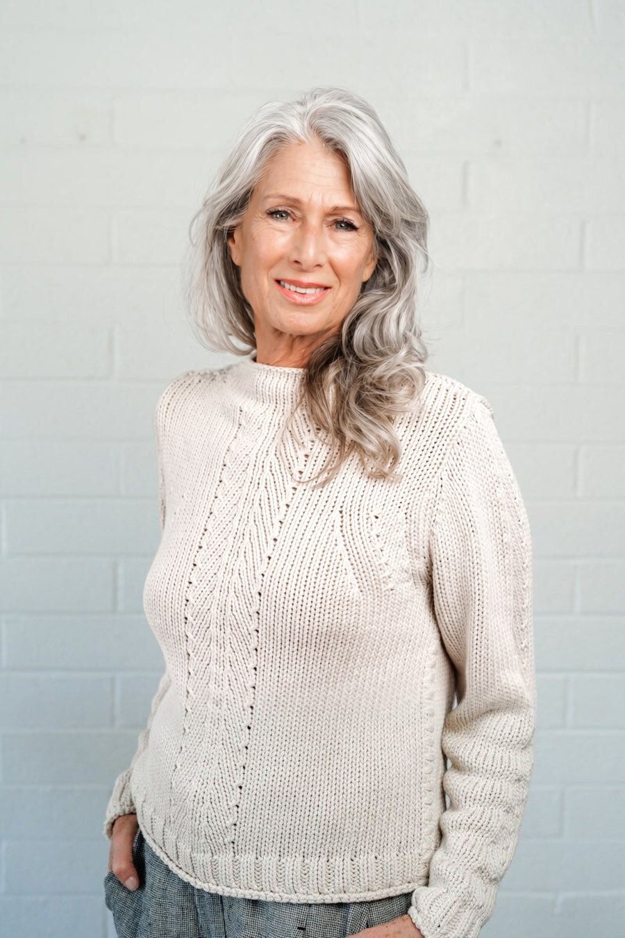 Cathy Goldstein, AP, founder of Tru Energy